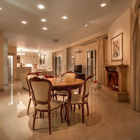 Garitsa Maisonette Corfu  Eksteriør bilde