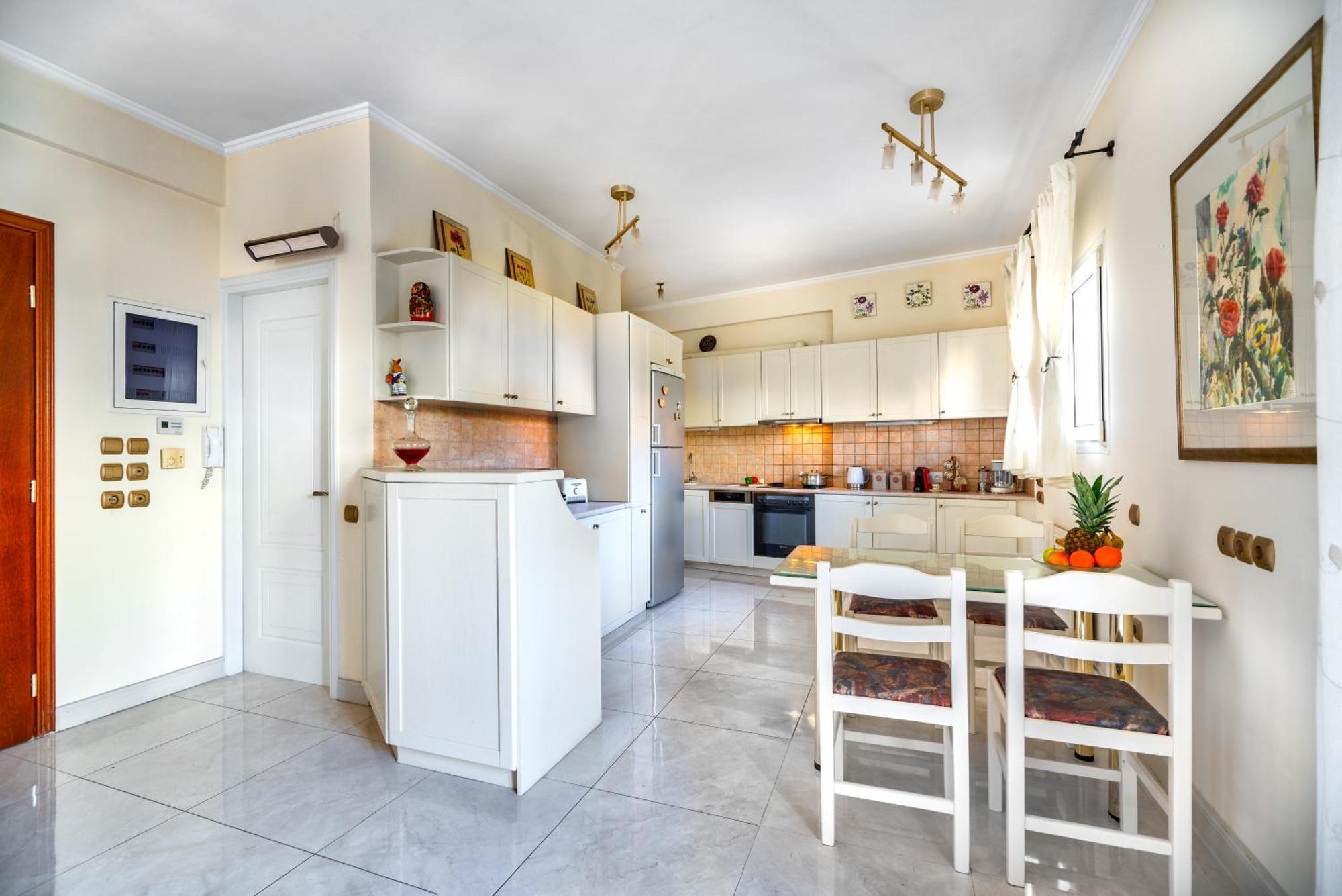 Garitsa Maisonette Corfu  Eksteriør bilde
